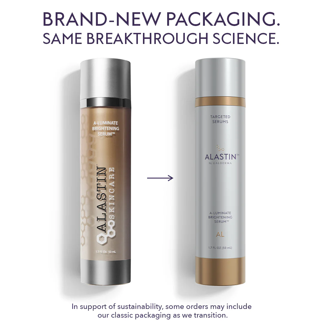 A-LUMINATE Brightening Serum™ - Image 3