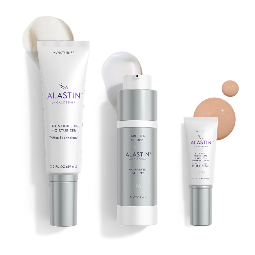 Plump & Hydrate Bundle