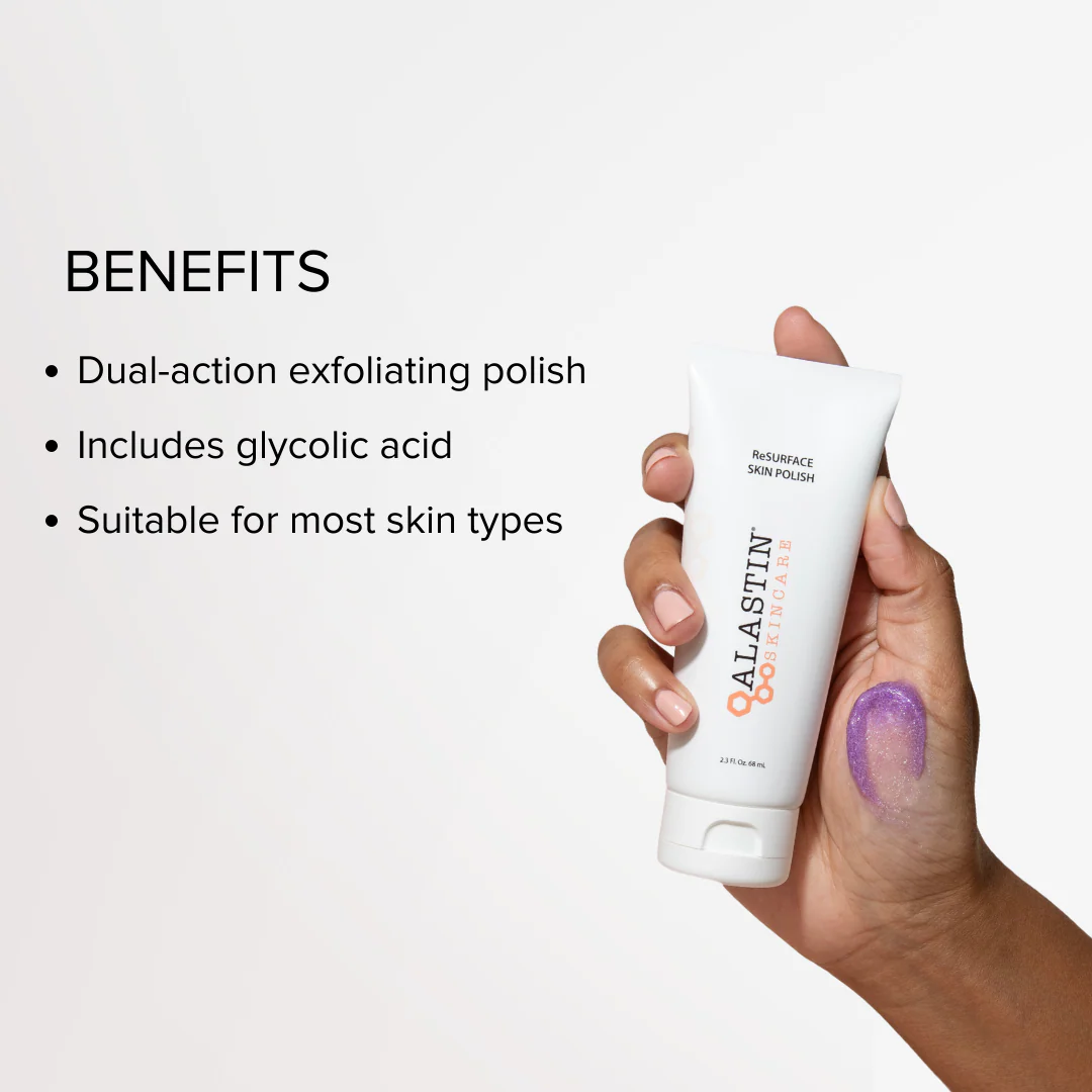 ReSURFACE Skin Polish - Image 3