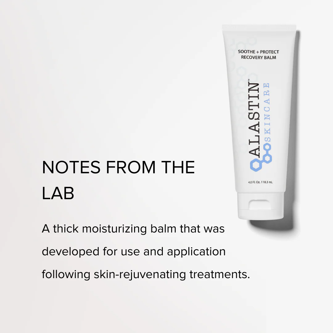 Soothe + Protect Recovery Balm - Image 3